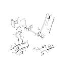 Lift assembly