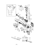 Reciprocating saw