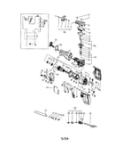 Reciprocating saw