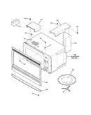 Microwave enclosure