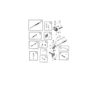 Troybilt 020208 pump diagram