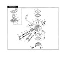 Carburetor assembly