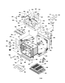 Body section