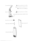 Handle/bag cover