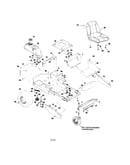Main frame assembly