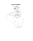 Console assembly