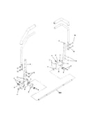 Motion control levers