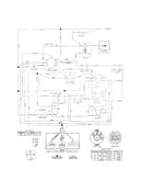 Wiring schematic