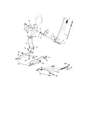 Lift assembly