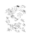 Chassis and enclosures