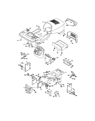 Chassis and enclosures