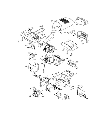 Chassis and enclosures