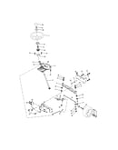 Steering assembly