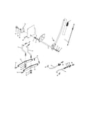 Lift assembly