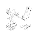 Lift assembly