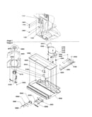 Machine compartment