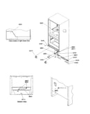 Insulation/roller