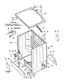 Cabinet assembly