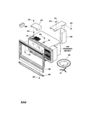 Microwave enclosure