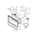 Microwave enclosures