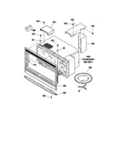 Microwave enclosures