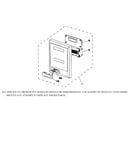 Microwave control panel