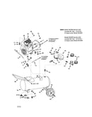 Portable air compressor