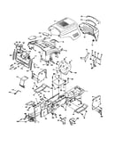Chassis and enclosures