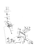 Steering assembly