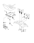 Seat assembly