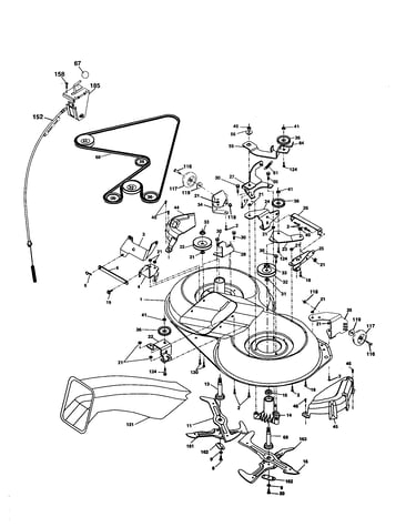 Mower