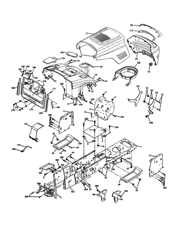 Chassis and enclosures