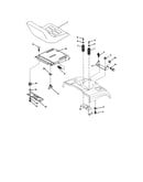 Seat assembly
