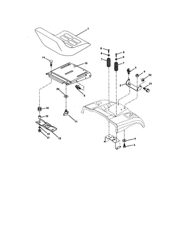 Seat assembly