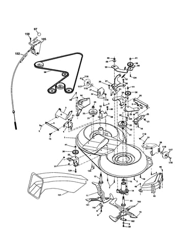 Mower