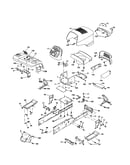 Chassis and enclosures