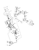 Steering assembly