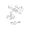 Lift assembly
