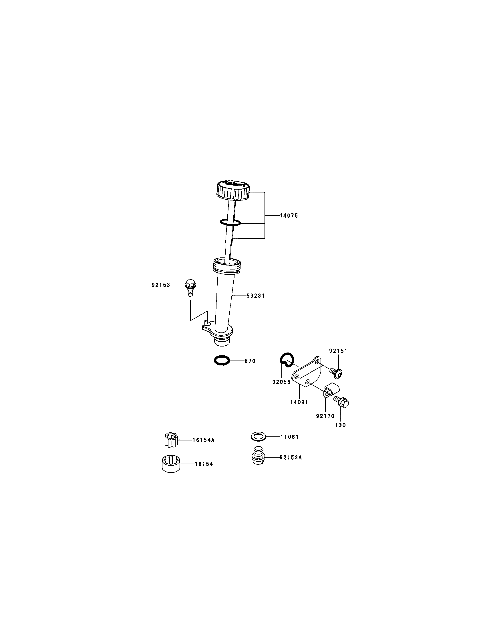 Lubrication - equipment