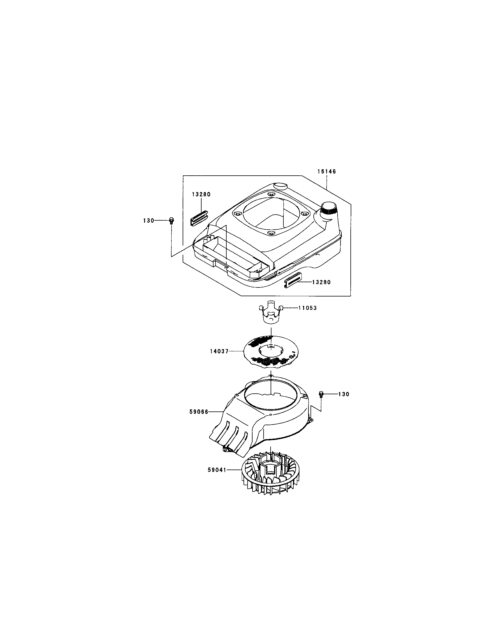 Cooling - equipment