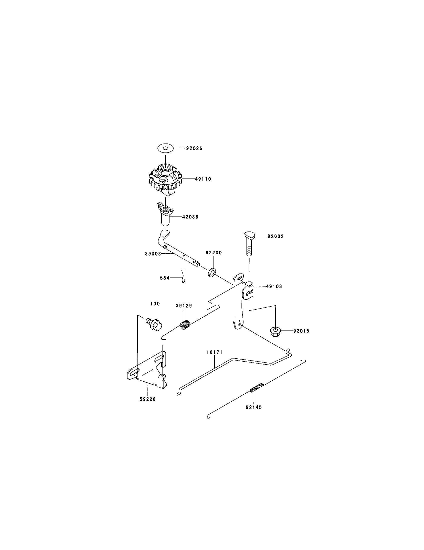Control - equipment