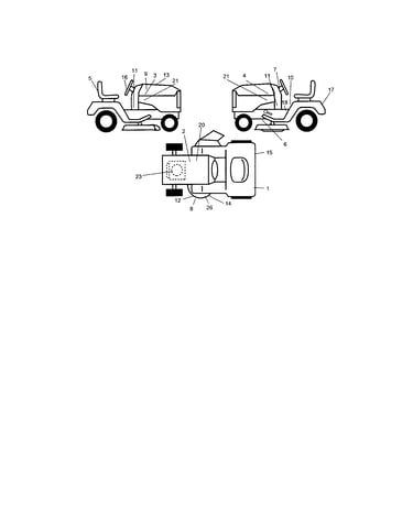 Decals