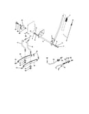 Lift assembly