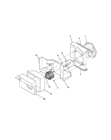Air handling