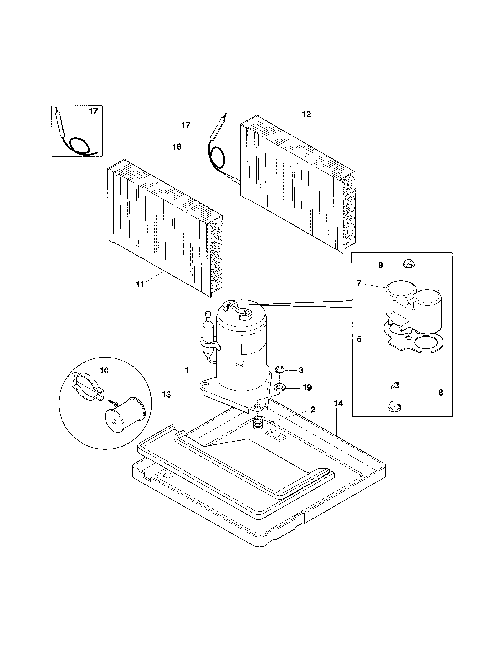 COMPRESSOR