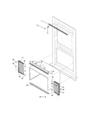 Window mounting