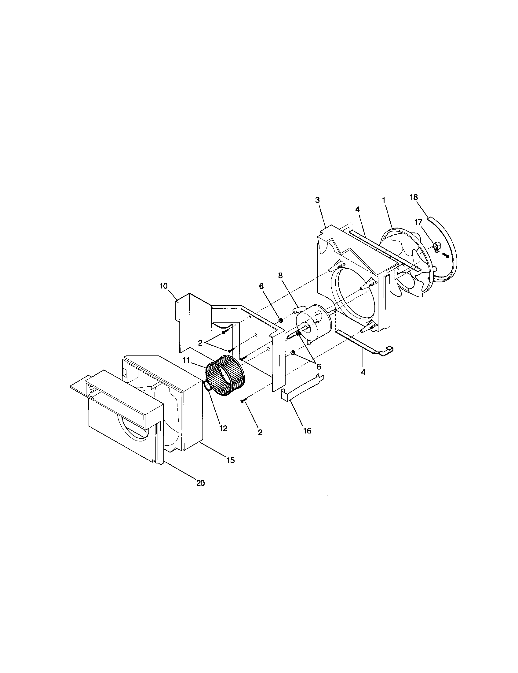 Air handling