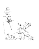 Steering assembly