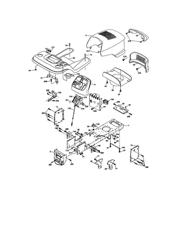 Chassis and enclosures