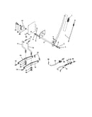 Lift assembly